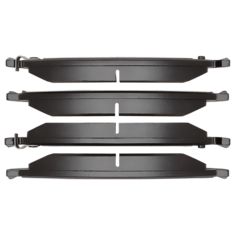 GMC Sierra 1500 Brake Pads - Front - R1 Concepts - Super Duty - `05-`20